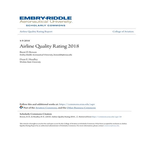 Airline Quality Formula.pptx