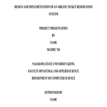 online airline reservation system slide.pptx