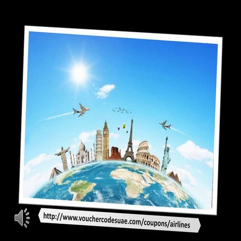 Airlines Coupon Promo Codes