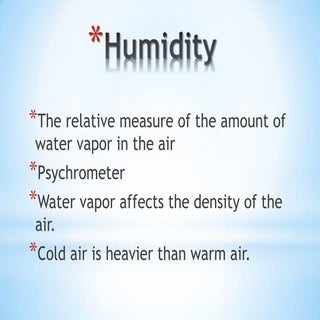 Air masses ppt cscope