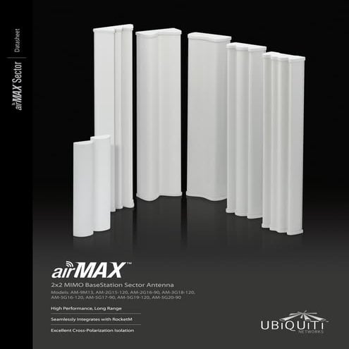 Air max sector_antennas_ds