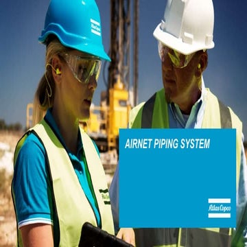 Airnet Product Presentation - Aluminum Range.pptx