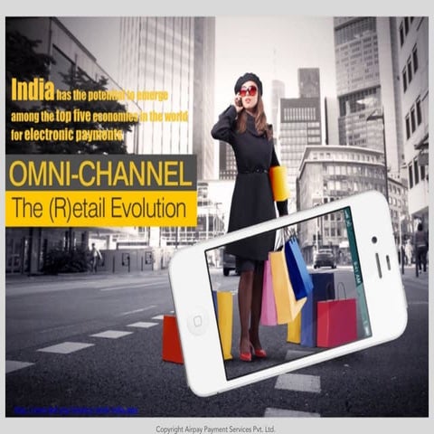 Airpay - Omni Channel Payment Solutions 