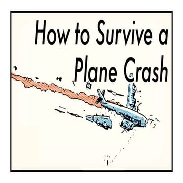 Airplane Crash Survival -- with Notes.pdf