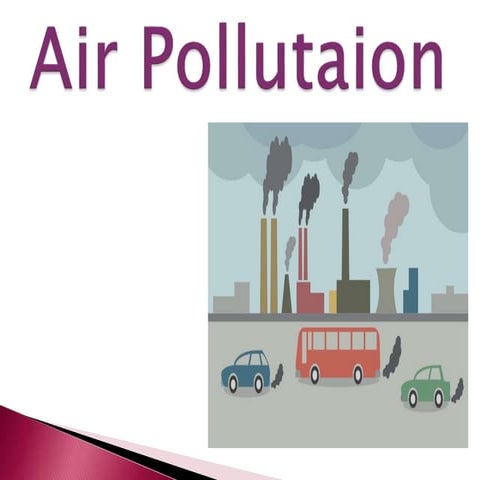 Air Pollutaion.pptx