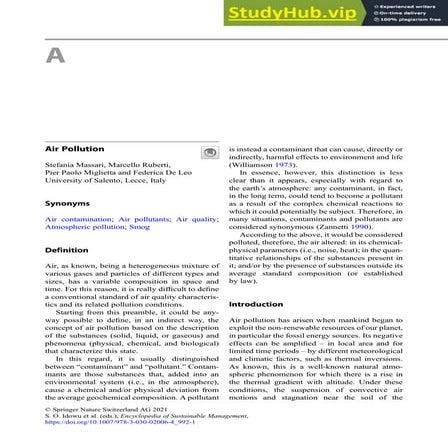 Review of Urban Air Pollution and Health (www.kiu.ac.ug) | PDF