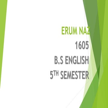 Air & Water Pollution-Causes, Effects & Solution.pptx