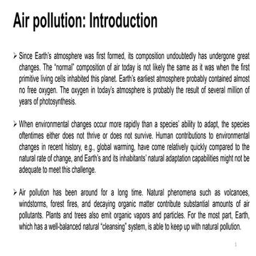 Air pollution 16_09_2019