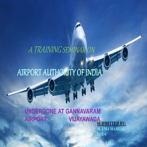 Airport Authority of India