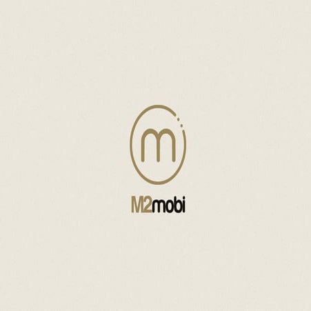 M2Mobi Airport Solution