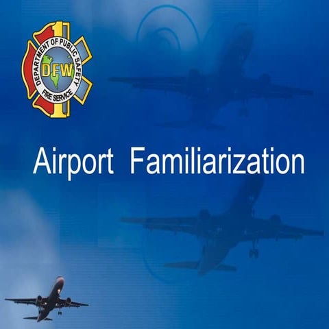 Instrument Landing System (ILS) | PPTX