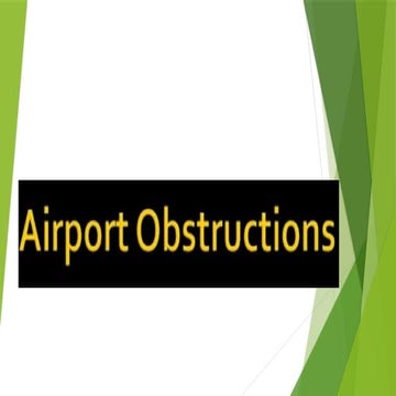 all the major obtructions in airport.pptx