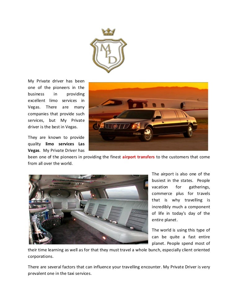 Airport transfers &amp; limo services in las vegas (2)