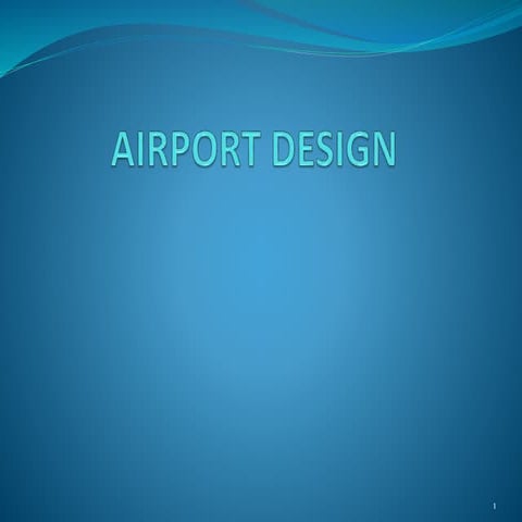 Airpot design