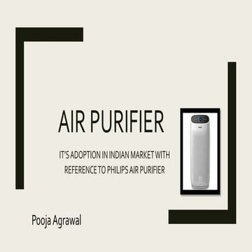 Air purifier