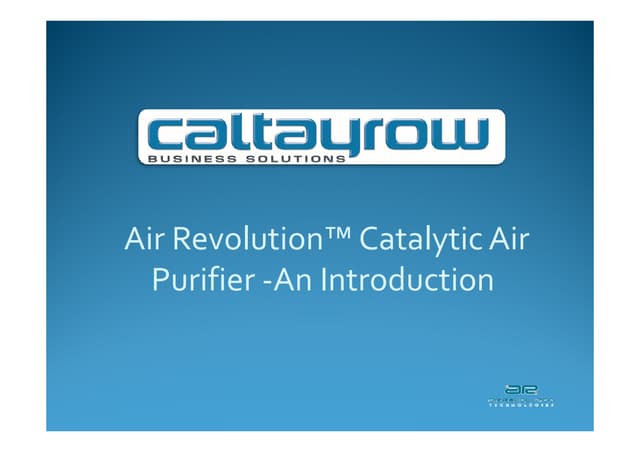 Air Purifier