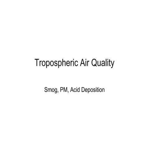 Air Quality.ppt