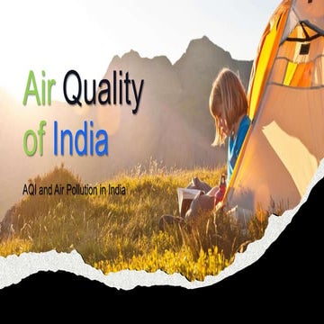 Air Quality-India.pptx