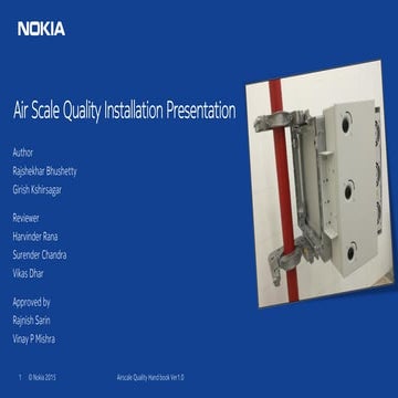 Airscale Model site Quality Handbook -.pdf