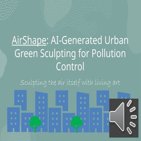 AirShape_PPT-1.pptx for allflxishkdoejejjdn | PPTX