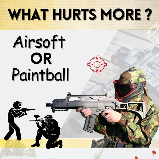 Airsoft or paintball What hurts more.pdf