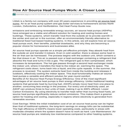 Defrosting for air source heat pump research analysis and methods First ...