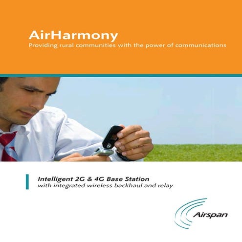 Airspan air harmony_brochure_0211_d