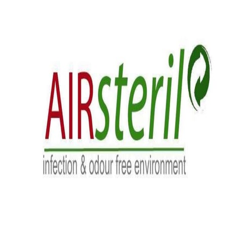 Senit Solutions - Airsteril Healthcare