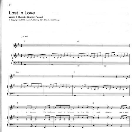 Air supply lost-in_love