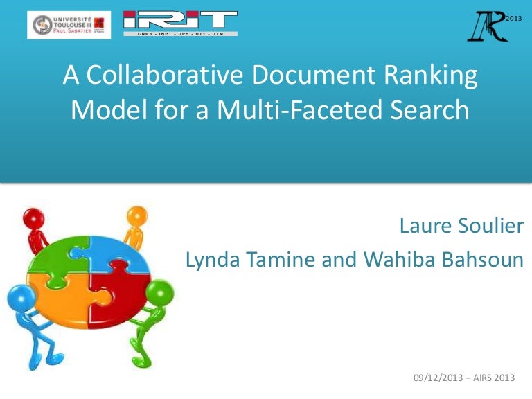 collaborative document editor