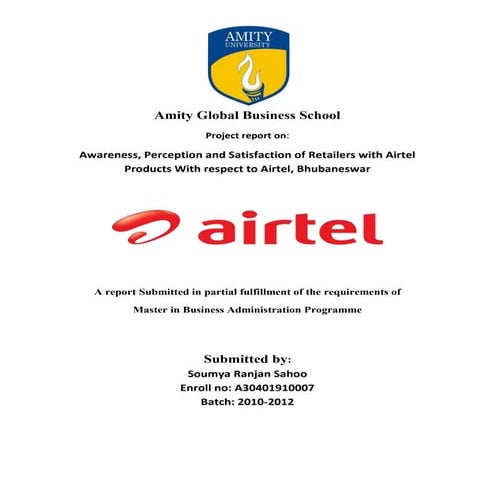 Airtel