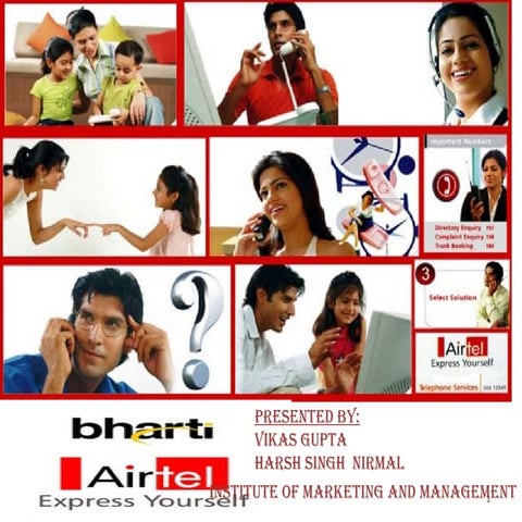 Airtel