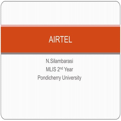 Airtel
