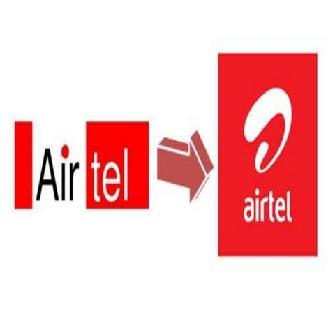 BHARTI AIRTEL PPT