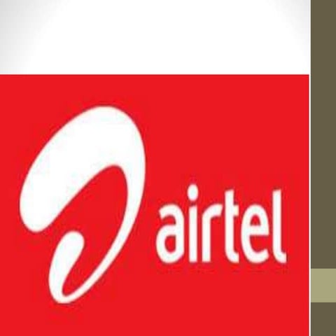 Airtel -Bangladesh and Africa