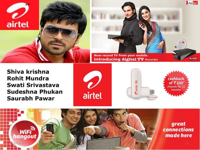 Airtel final