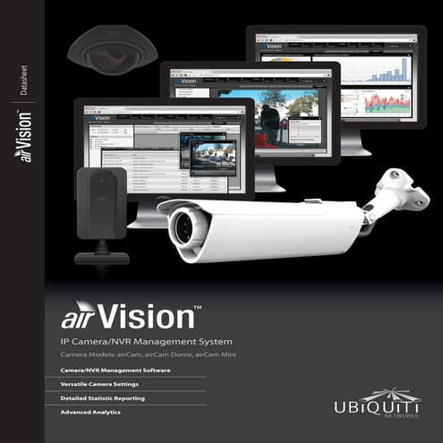 Air vision | PDF