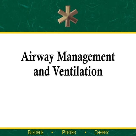 Airway