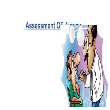 airway assessment(1) - Class.pptx, defination, asa defination.