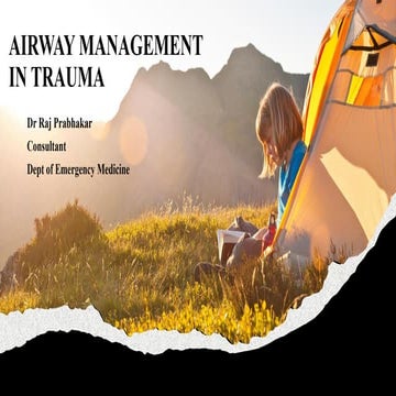 Airway in trauma PPT.pptxr56gjigbbhhjvvvh