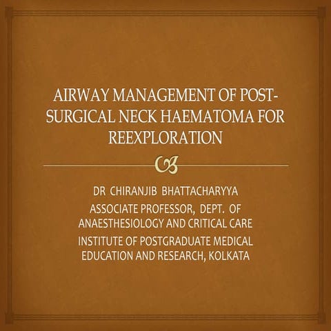 Airway mx ppt