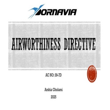 Airworthiness diresssssssssssssssssssssssssssvtive.pdf