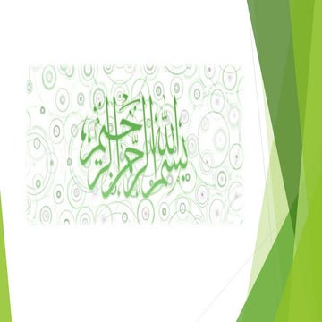 Analysis of AIS of Any Public Limited Corporation