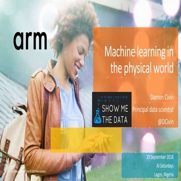 AI saturdays Nigeria 