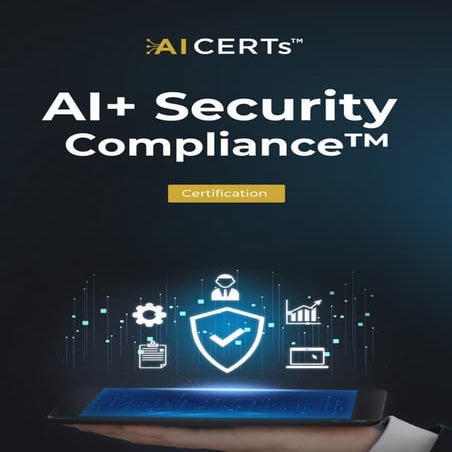 AI Security Compliance Designed for Modern Data Protection