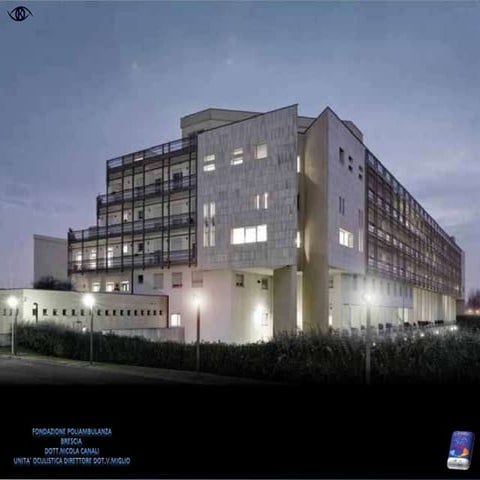 Aisg sigla semeiotica glaucoma angolo stretto  dott nicola canali brescia 2016