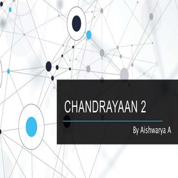 Chandryaan 2