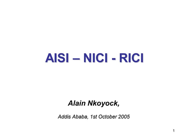 Aisi and Nici - Policy Doc2