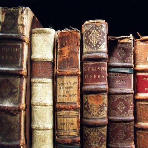 Αίσωπος στον Lafontaine