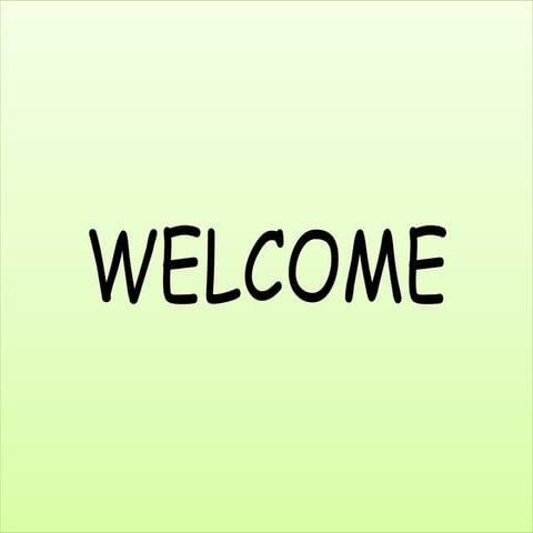 surface  tension power point presentation 